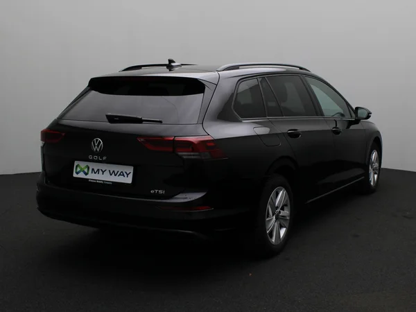VOLKSWAGEN Golf VIII SW (2025) — foto 11 van 17