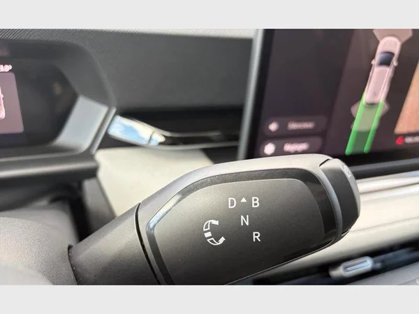 Skoda Epiq (2026) — foto 9 van 22
