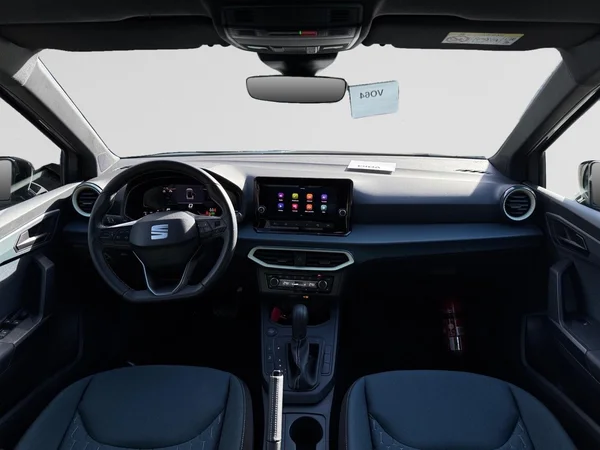 SEAT Arona (2026) — foto 11 van 14