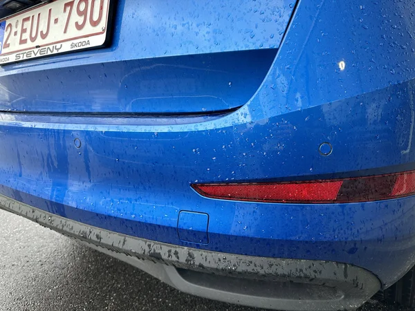 SKODA Scala (2024) — foto 21 van 22