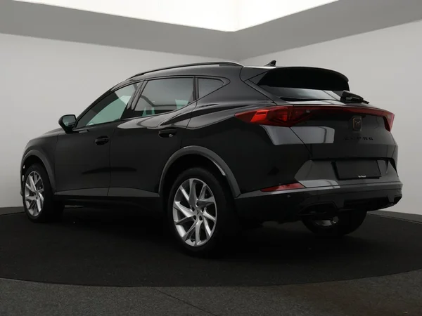 CUPRA Formentor (2024) — foto 6 van 29