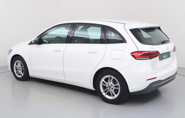 Mercedes-Benz B-Class (W247) (2019) — foto 23 van 43