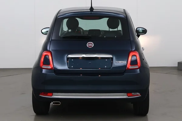 Fiat 500 (2022) — foto 17 van 22
