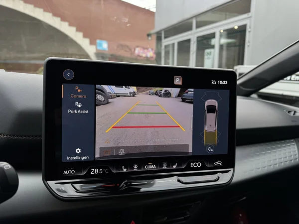 CUPRA Born (2024) — foto 3 van 17