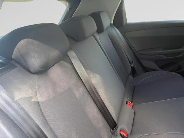 VOLKSWAGEN ID.Polo (2026) — foto 10 van 24