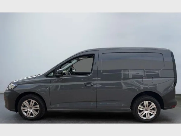 Volkswagen Caddy Van (2026) — foto 12 van 20