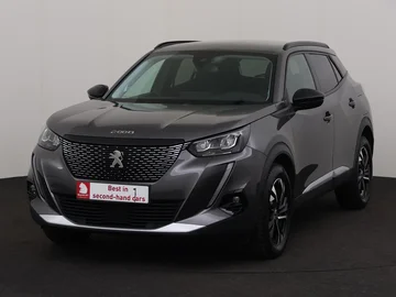 PEUGEOT 2008 (2022)