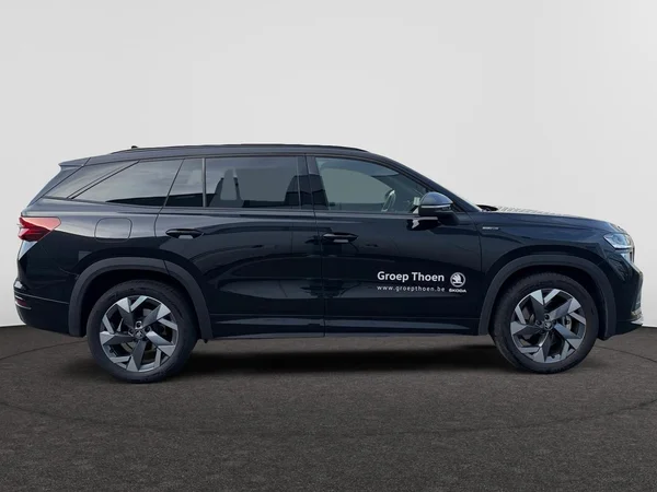 SKODA Kodiaq (2025) — foto 19 van 21