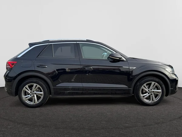 VOLKSWAGEN T-Roc (2025) — foto 21 van 23