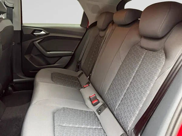 AUDI A1 Sportback (2026) — foto 11 van 16