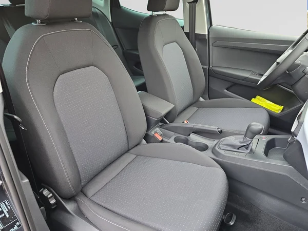 SEAT Ibiza 5P/D (2025) — foto 3 van 28