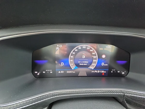 VOLKSWAGEN T-Cross (2024) — foto 6 van 24