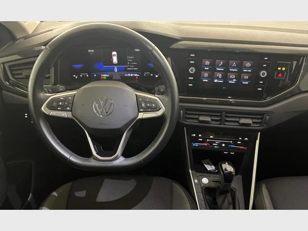 Volkswagen Taigo (2025) — foto 3 van 21