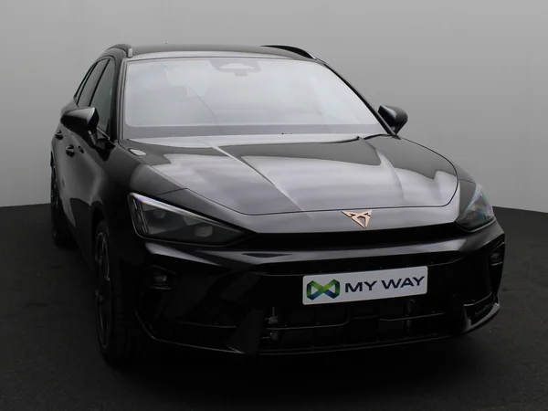 CUPRA Leon ST e-Hybrid (PHEV) (2025) — foto 12 van 20