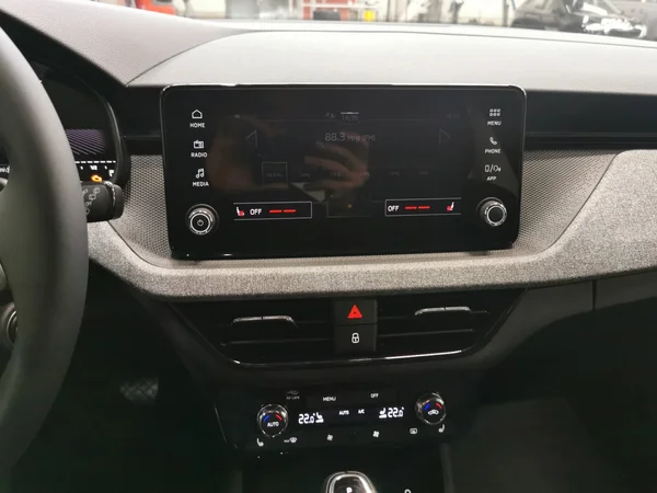 SKODA Kamiq (2026) — foto 4 van 15