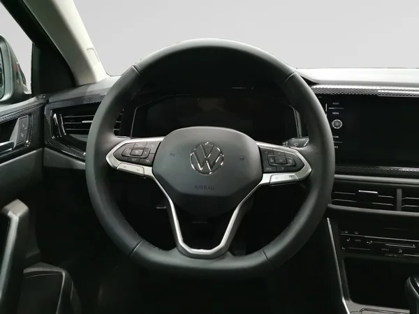VOLKSWAGEN Taigo (2026) — foto 10 van 15