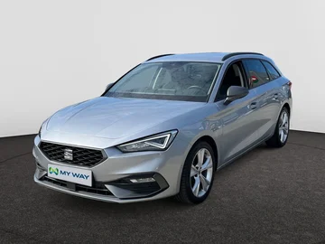 SEAT Leon ST (2023)