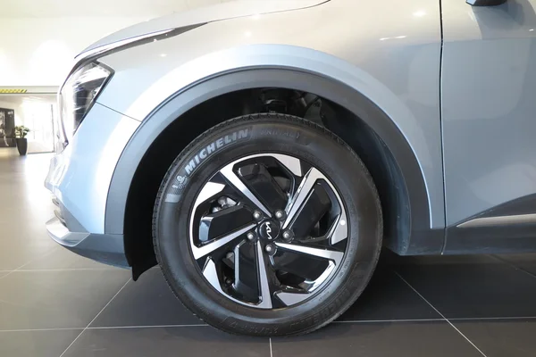 Kia Sportage (2024) — foto 30 van 34