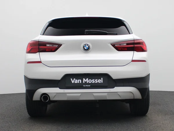 BMW X2 (2022) — foto 34 van 38