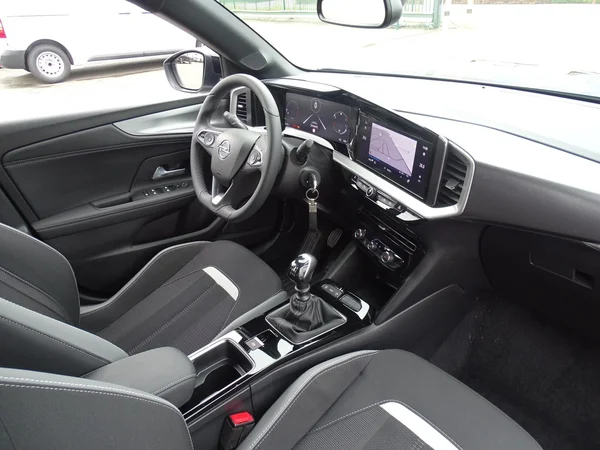 Opel Mokka (2025) — foto 5 van 23