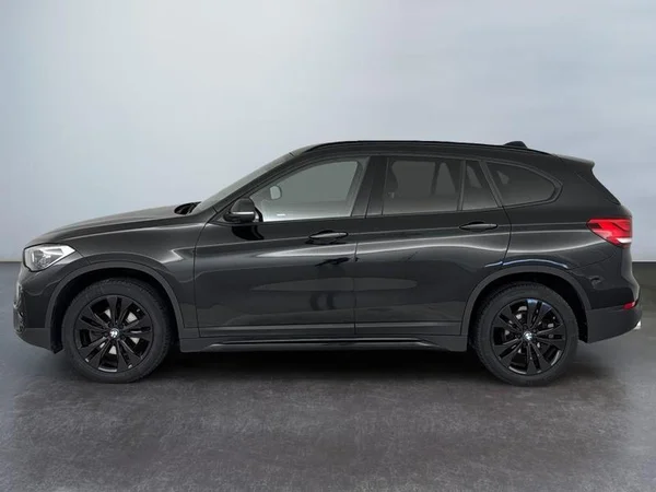 BMW X1 (F48 LCI) (2022) — foto 23 van 27