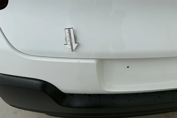 Citroen C3 (2024) — foto 9 van 20