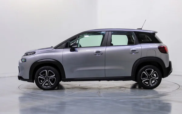 Citroen C3 Aircross (2022) — foto 12 van 55