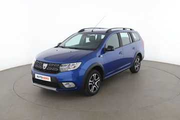 Dacia Logan Mcv (2020)