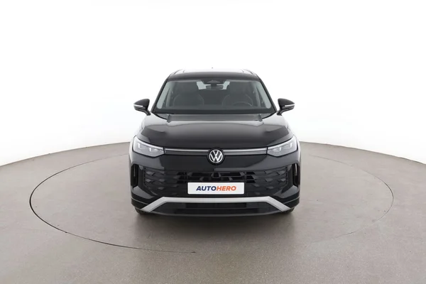 Volkswagen Tayron (2025) — foto 15 van 16
