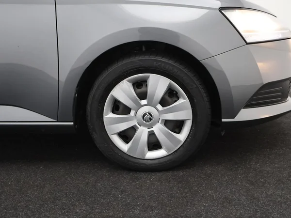 Škoda Fabia (2022) — foto 2 van 26