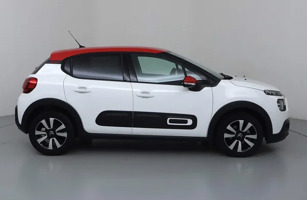 Citroen C3 (2023) — foto 21 van 24