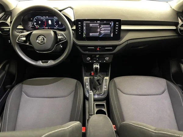 SKODA Fabia (2024) — foto 5 van 31