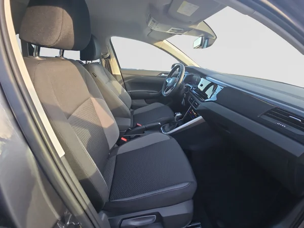 VOLKSWAGEN Polo (2026) — foto 9 van 24