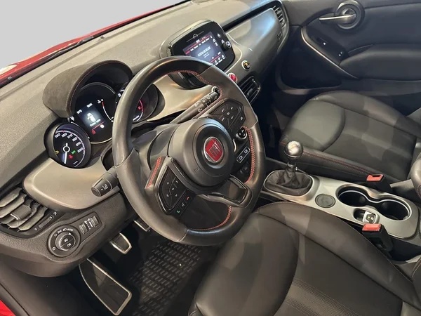 Fiat 500X (2020) — foto 5 van 18