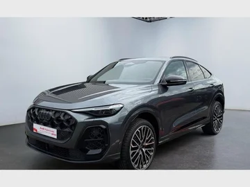 Audi Q5 (2026)