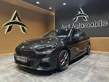 Bmw 218 e72a37e1-d5cc-415b-b105-3026e8d3e08e