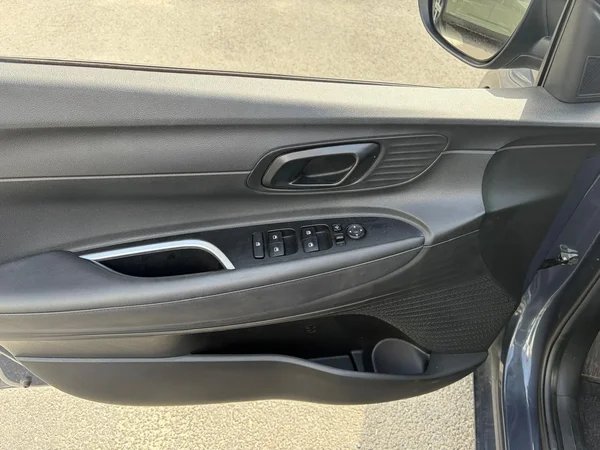 Hyundai i20 (2024) — foto 18 van 21