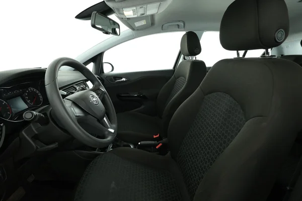 Opel Corsa (2016) — foto 16 van 16