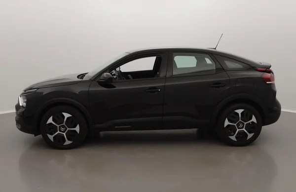 Citroen C4 (2023) — foto 12 van 21