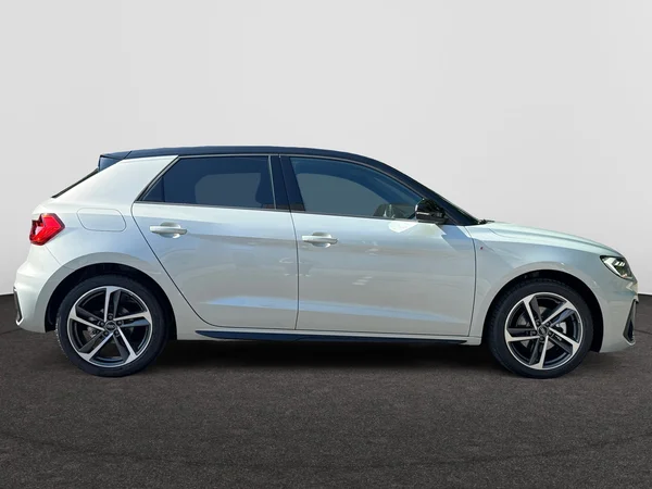 AUDI A1 Sportback (2025) — foto 19 van 24