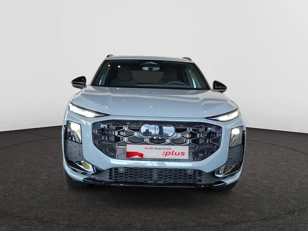 AUDI Q3 SUV (2026) — foto 23 van 24