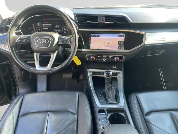 AUDI Q3 (2019) — foto 13 van 19