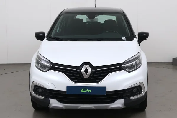 Renault Captur (2019) — foto 11 van 18