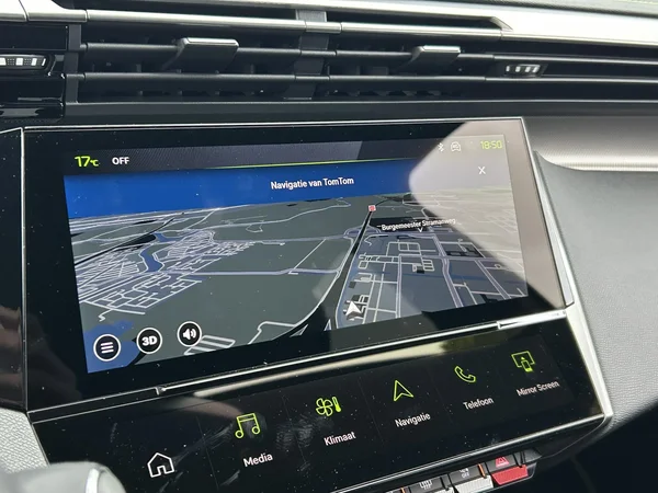 Peugeot 308 (2025) — foto 8 van 19