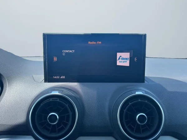 AUDI Q2 (2023) — foto 7 van 31
