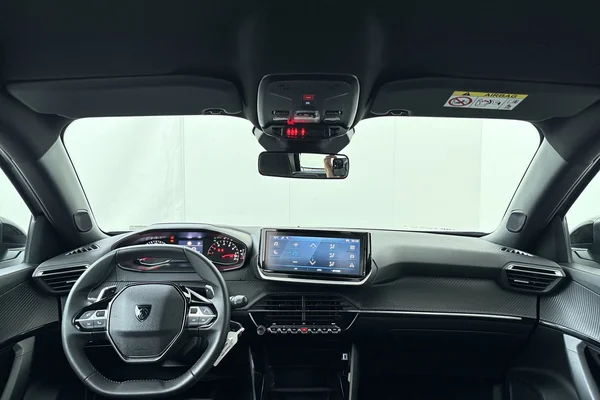 Peugeot 2008 (2025) — foto 17 van 17