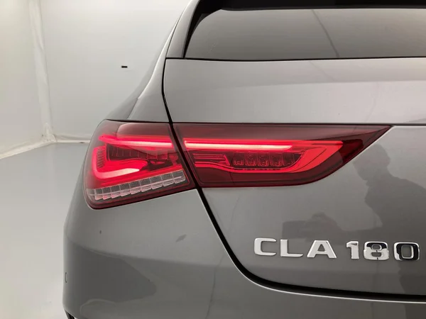MERCEDES-BENZ CLA SW Dsl (X118) (2022) — foto 5 van 36