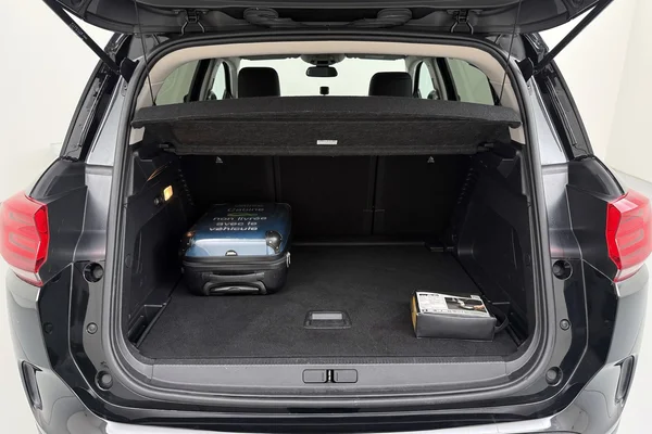 Citroen C5 Aircross (2020) — foto 3 van 37