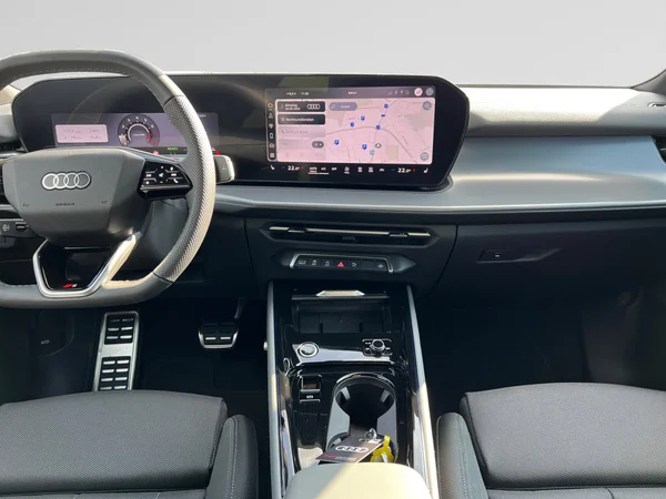 AUDI Q3 SUV (2025) — foto 19 van 24