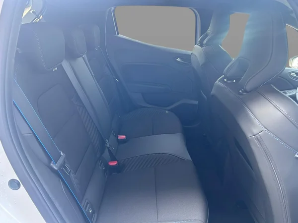 Renault Clio (2026) — foto 15 van 23